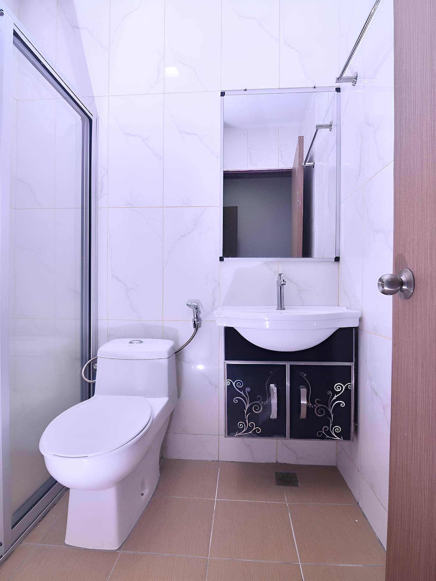 Standard Single Room photo 3