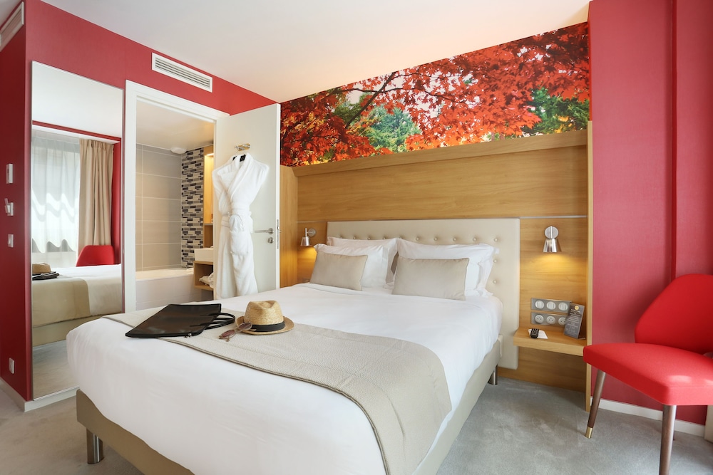 Superior Double Room photo 1