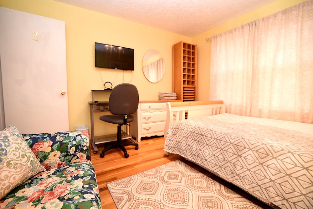 Romantic Room, 1 Double Bed photo 1