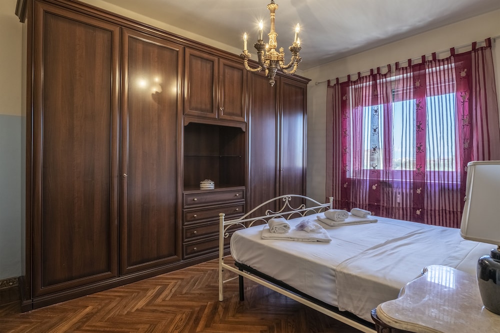 Apartment, 1 Bedroom