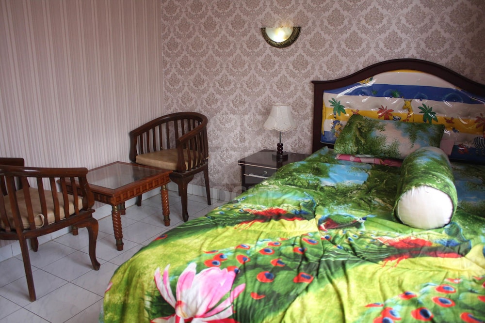 Villa, 3 Bedrooms photo 2