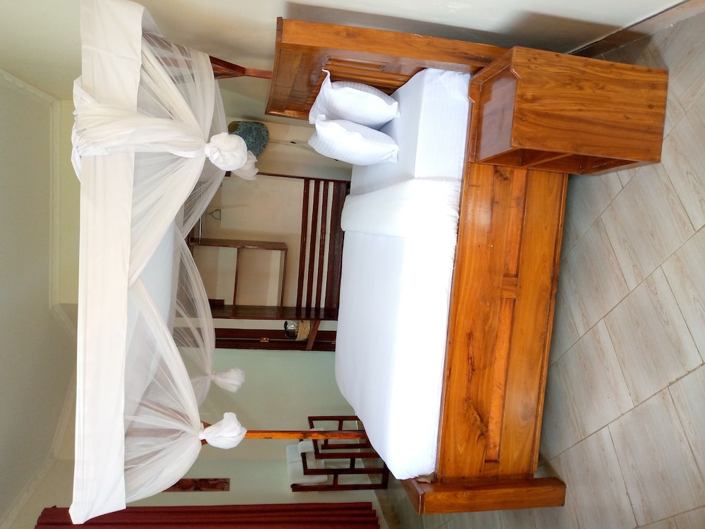 Deluxe Room, 1 King Bed