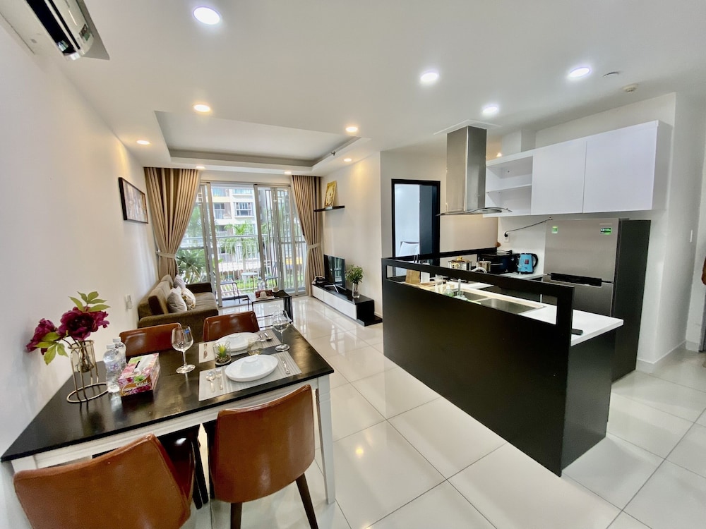 Family Apartment