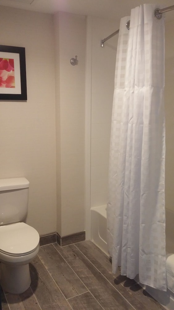 Suite, 1 King Bed, Accessible, Bathtub photo 2