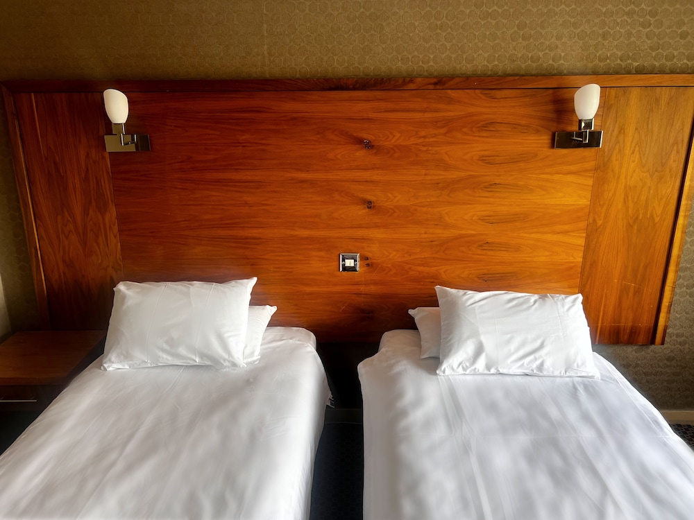 Twin Room photo 3