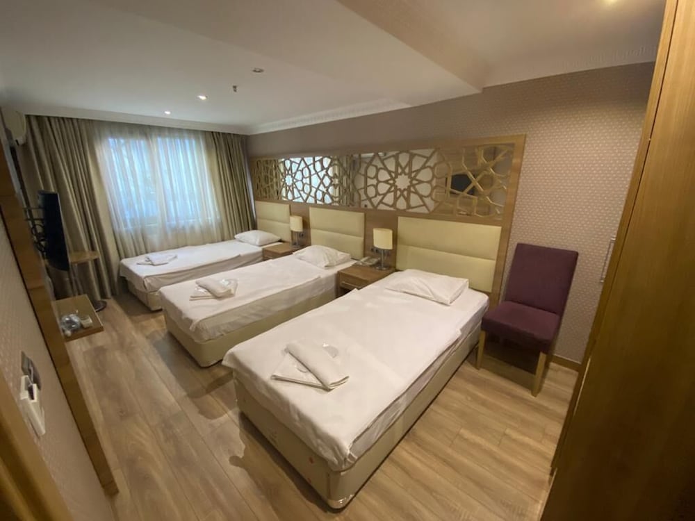 Standard Triple Room photo 1
