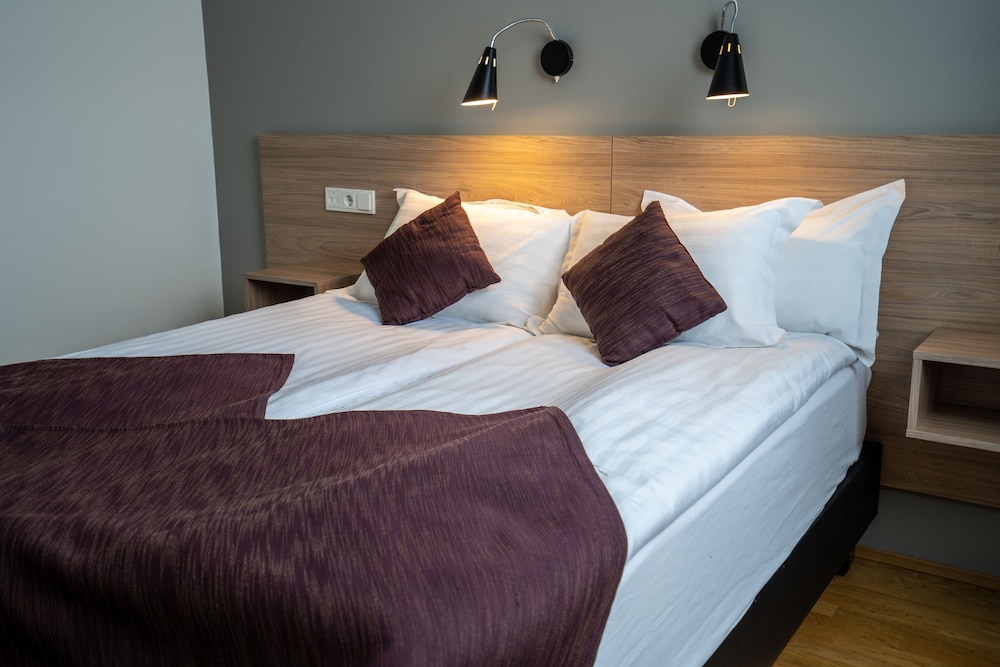 Standard Double Room photo 1