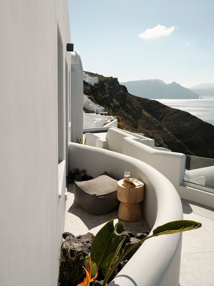 Standard Suite with sea view - Photo 2