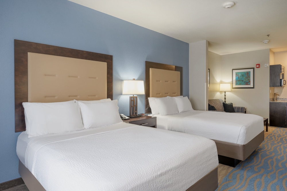 Suite, Multiple Beds photo 1