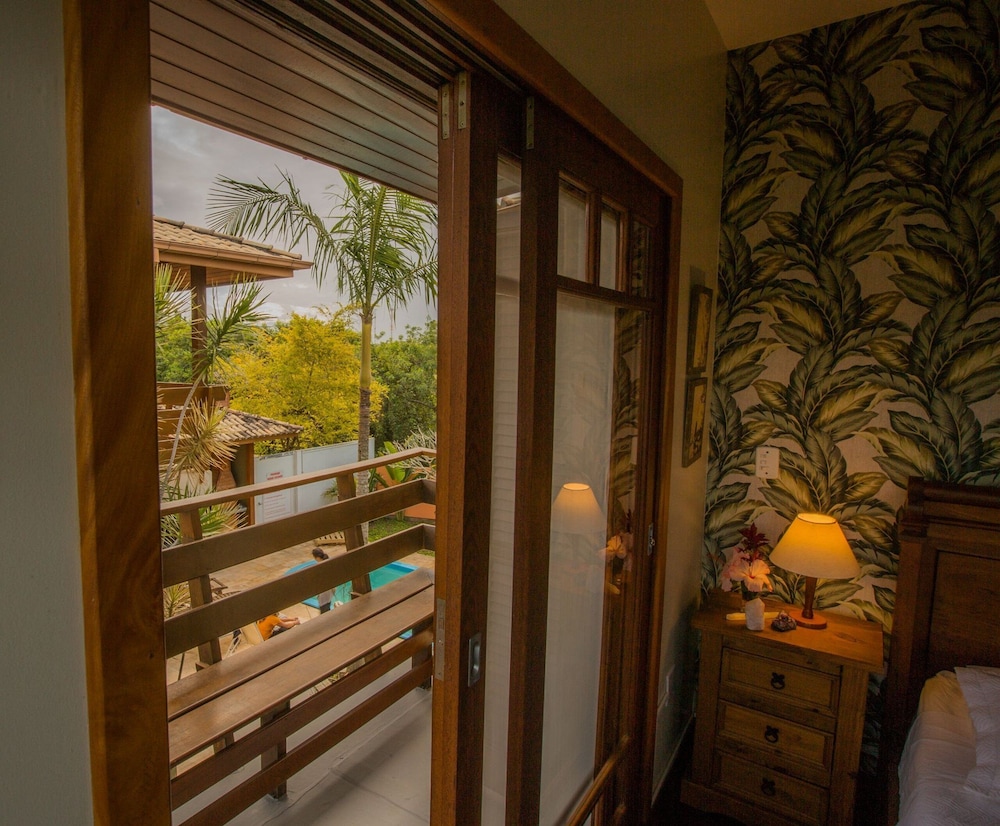 S2 - Ilha do Campeche - Bollte Praia Boutique Pousada - Campeche photo 3