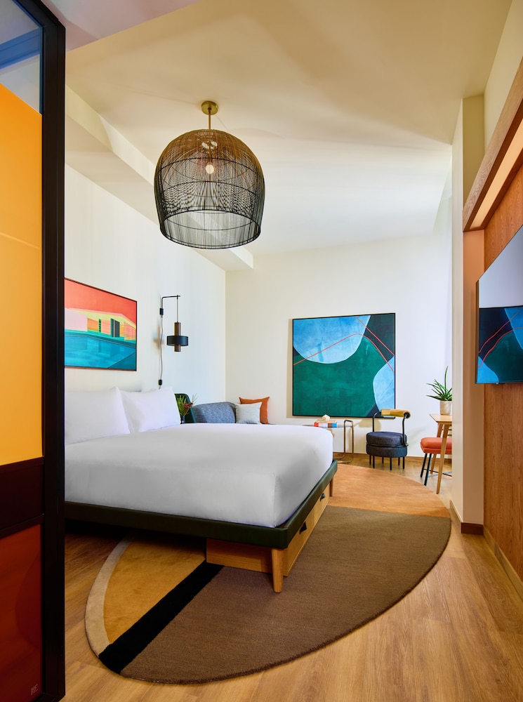 Room, 1 Queen Bed