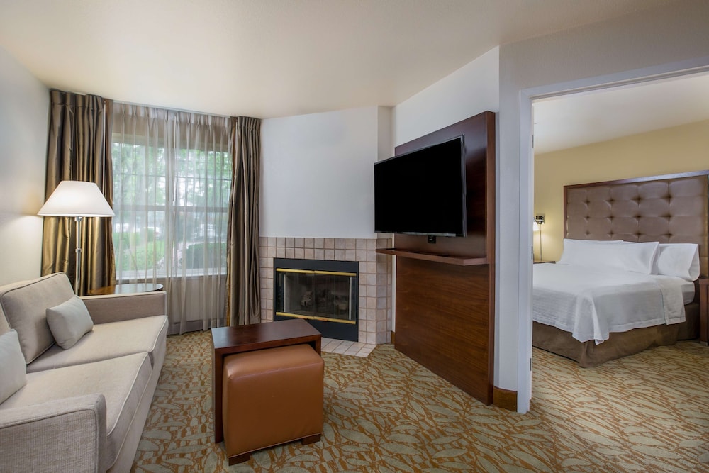 Room, 1 Bedroom, Non Smoking (Fireplace)