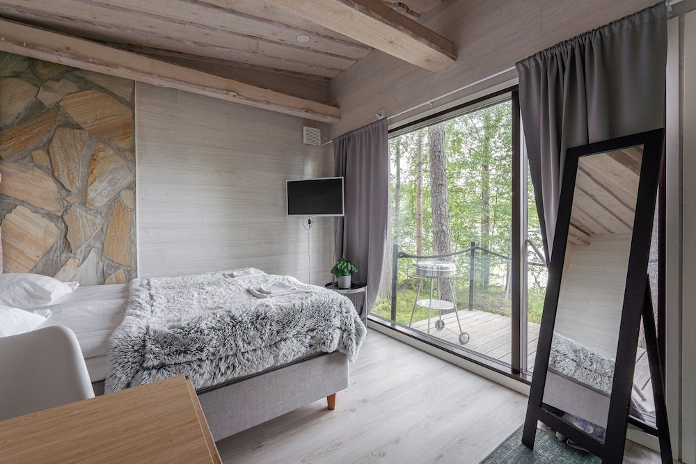 Superior Suite, Lake View, Lakeside