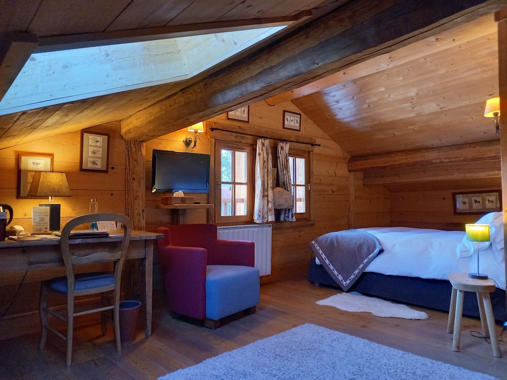 Room (Plein Sud) photo 1