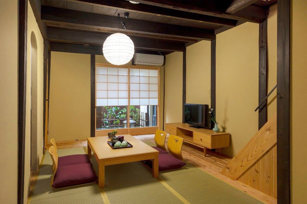 Kumashu-an photo 3