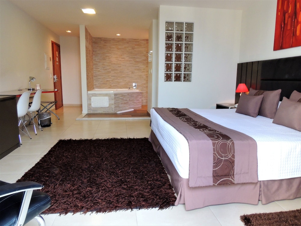 Suite com Sauna photo 1