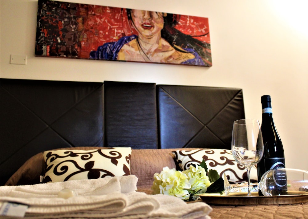 Comfort Double or Twin Room, Garden View, Ground Floor photo 3
