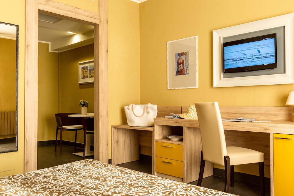 Comfort Double Room - Photo 7