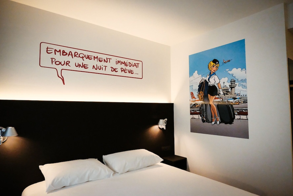 Twin Room, 2 Twin Beds