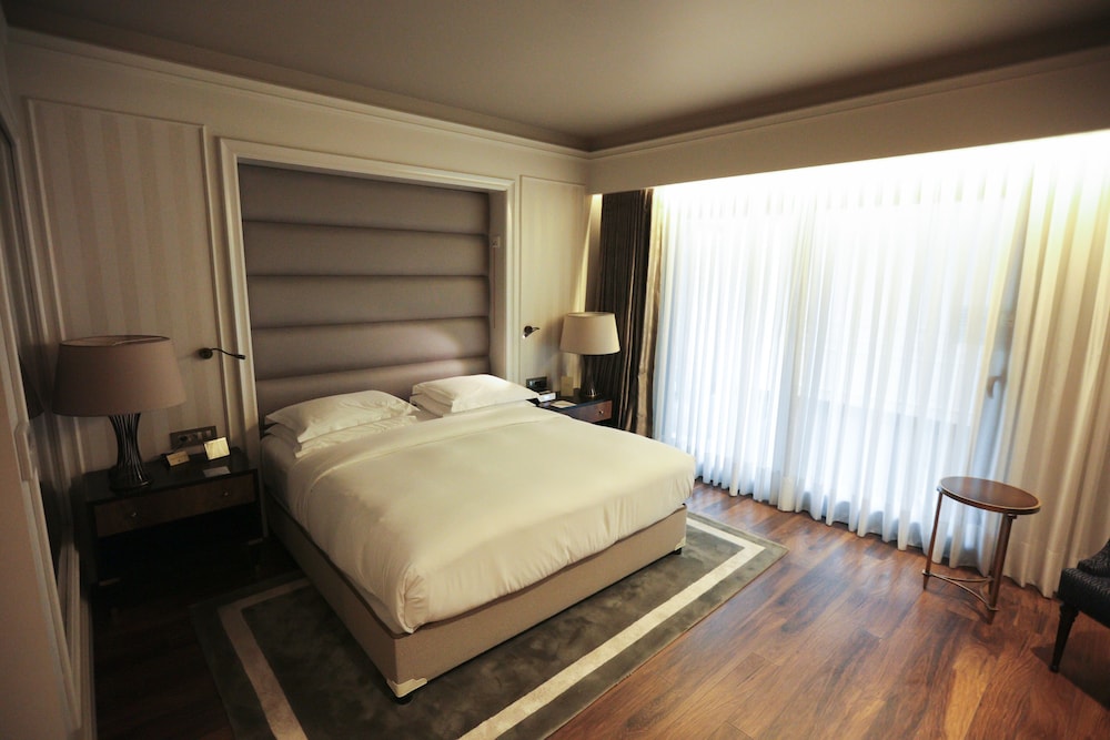 Room, 1 King Bed, Accessible (Guest)