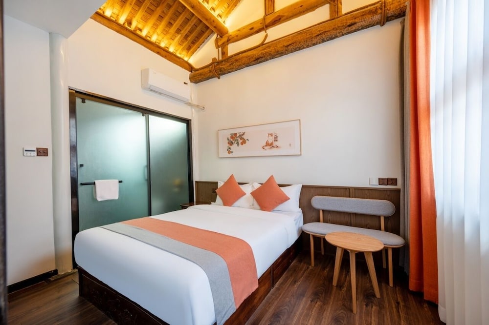 Signature Room, 1 Bedroom