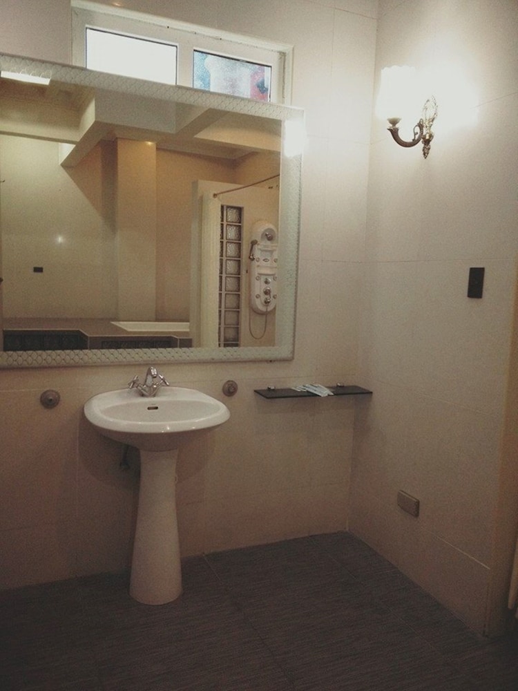 Deluxe Room B photo 2