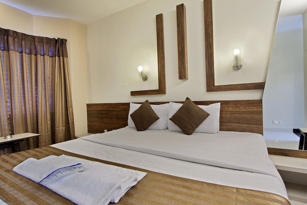 Deluxe Triple Room photo 3