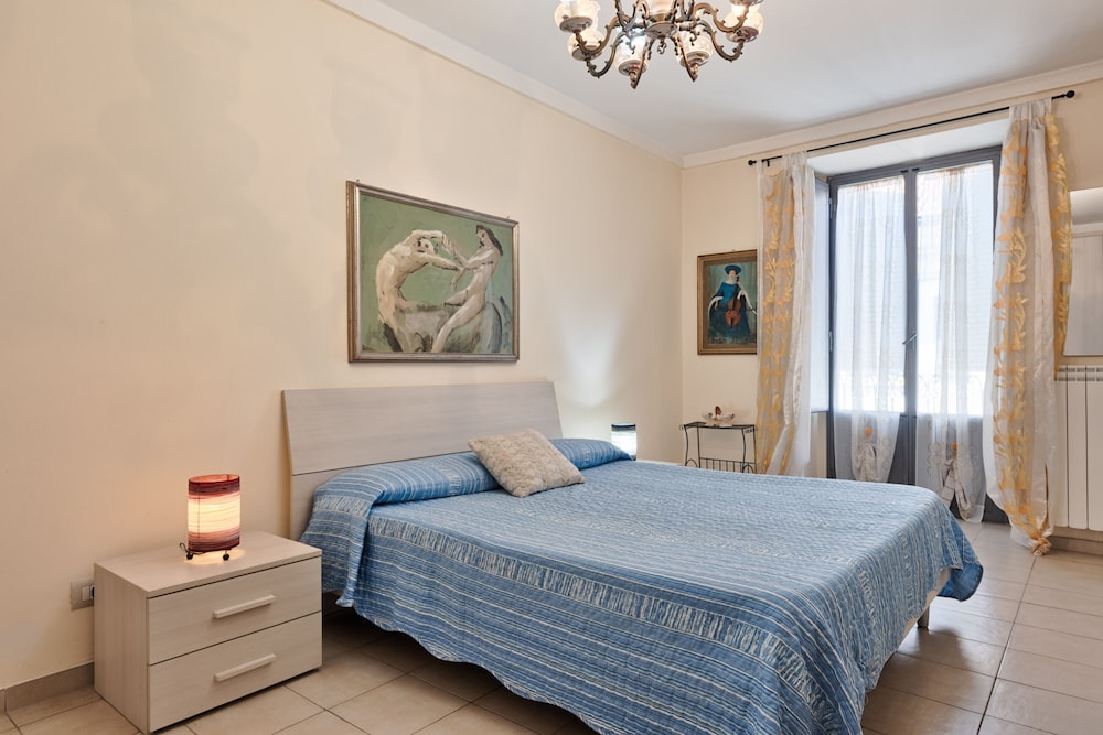 Apartment, 2 Bedrooms, Non Smoking