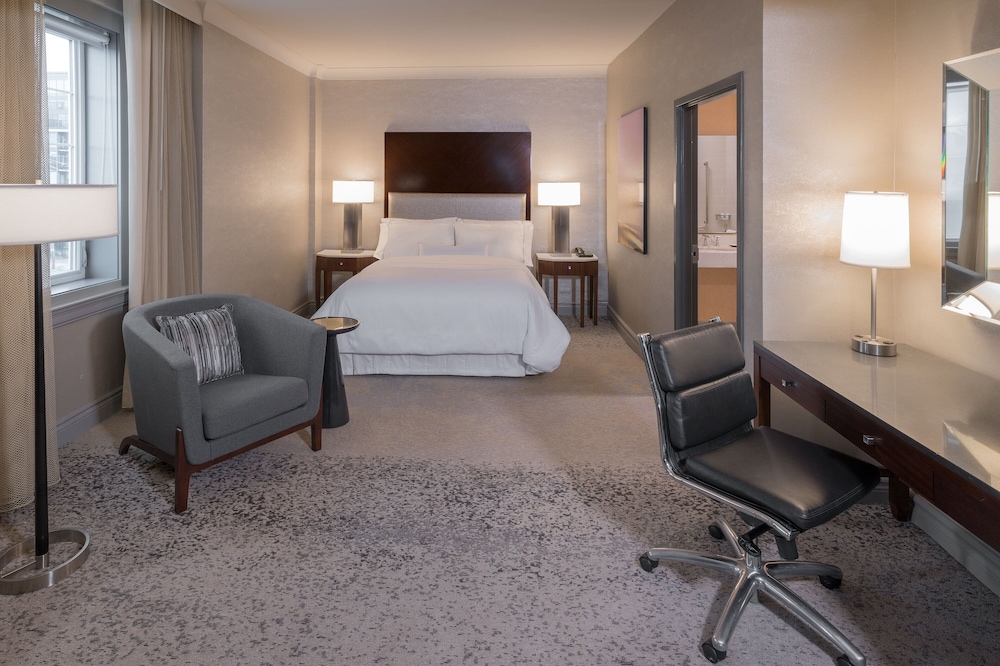 Executive Room, 1 Bedroom