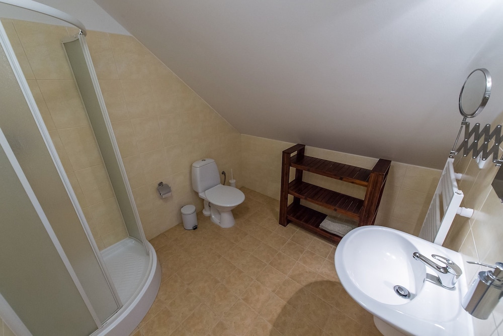 Triple Room - Photo 5