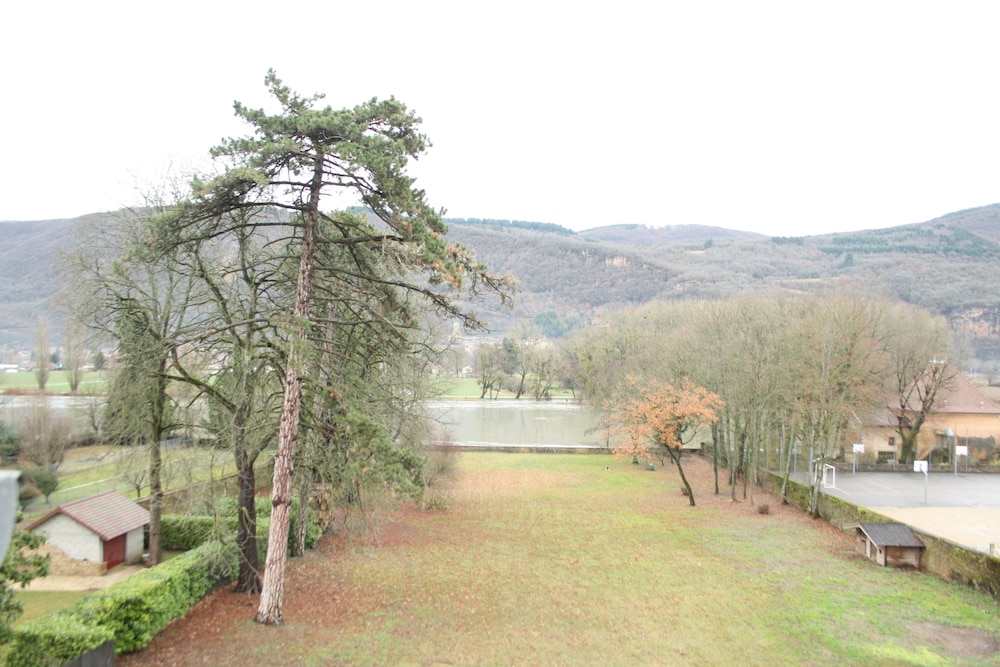 Luxury Suite, River View photo 3