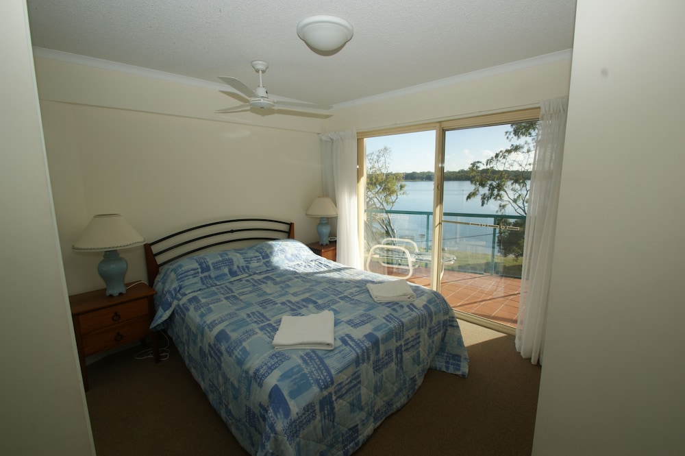Standard Apartment, 2 Bedrooms, Non Smoking, Kitchen (Min 7 Nights) photo 1