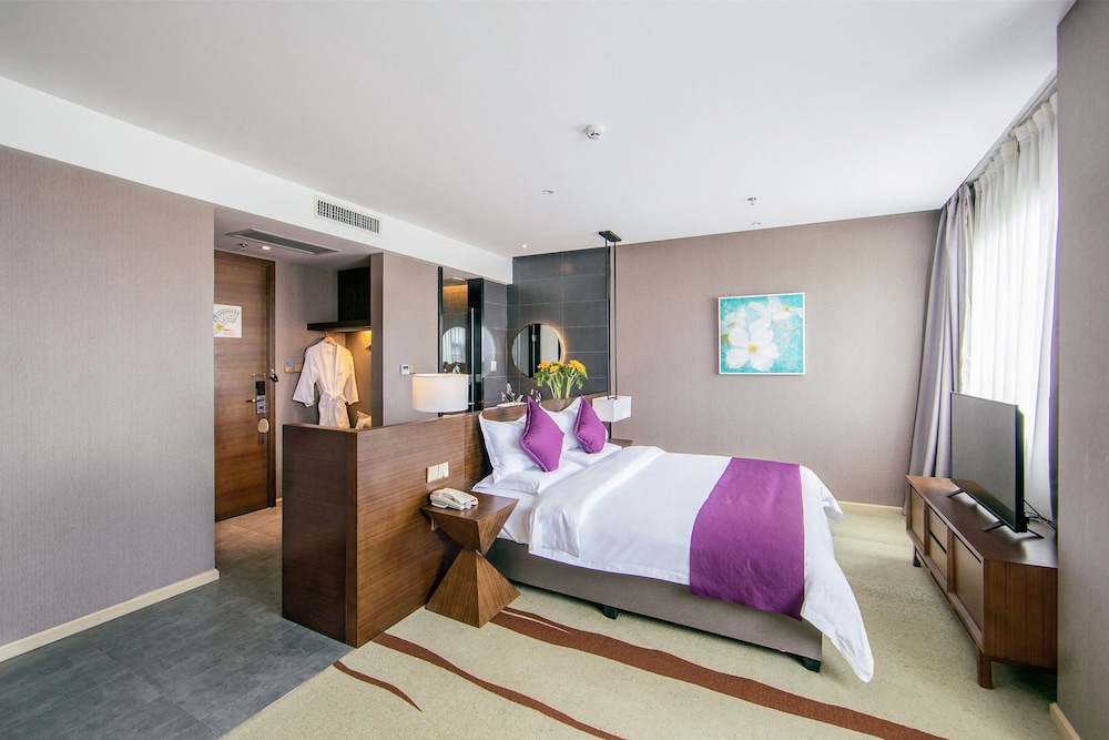 Superior Double Room(Chinese Domestic Guests Only) photo 1