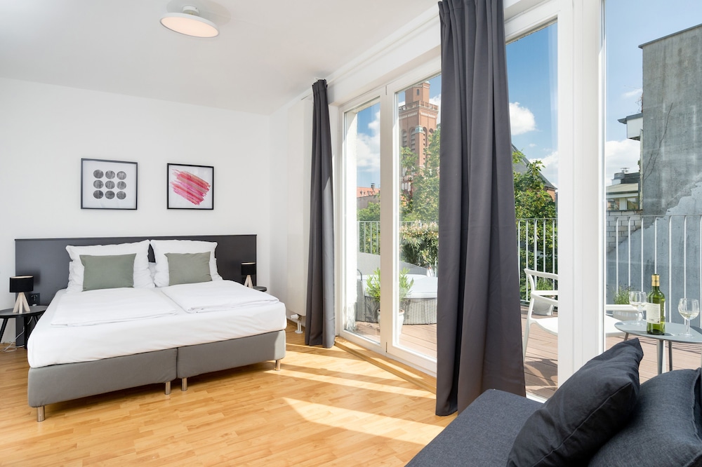 Penthouse with Terrace photo 3