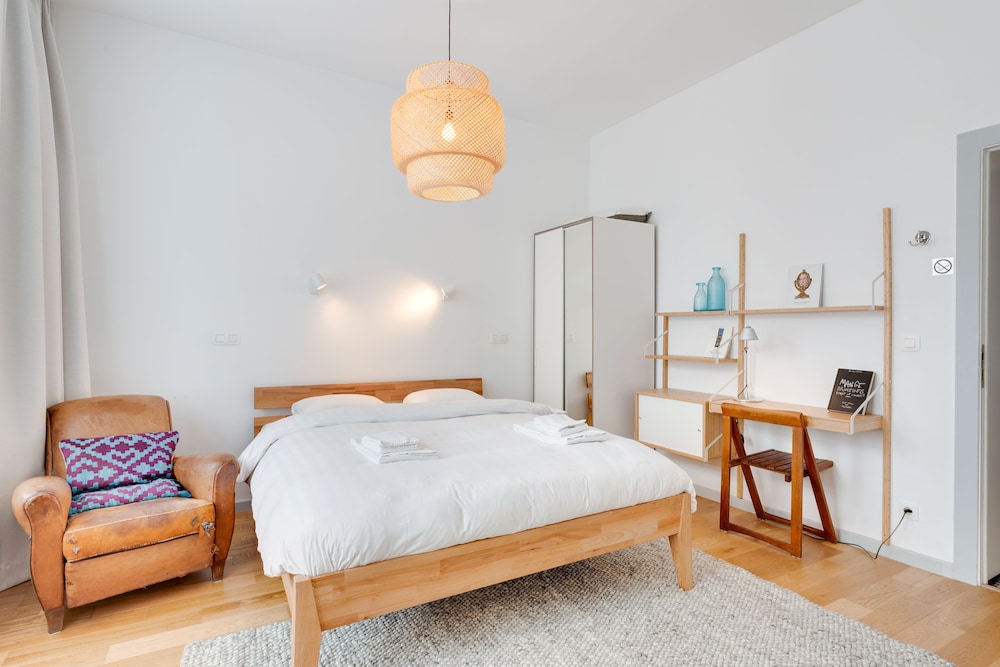 Premium Apartment photo 2