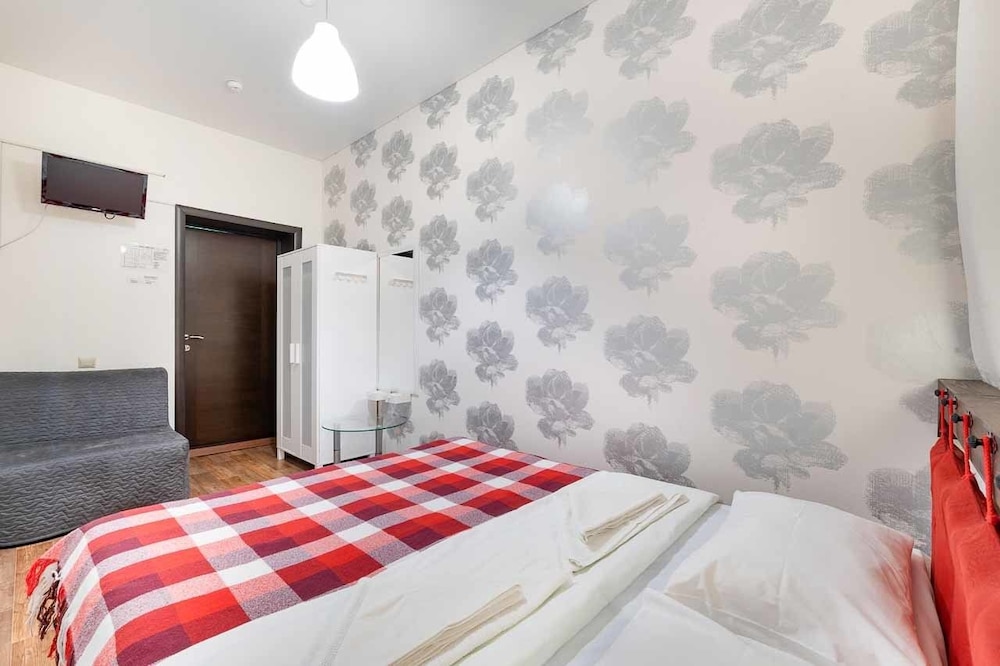 Double Room, Shared Bathroom photo 2
