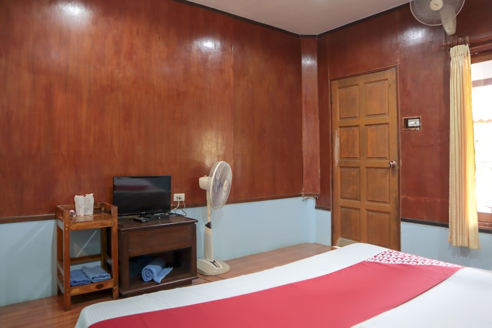 Basic Double Room photo 3