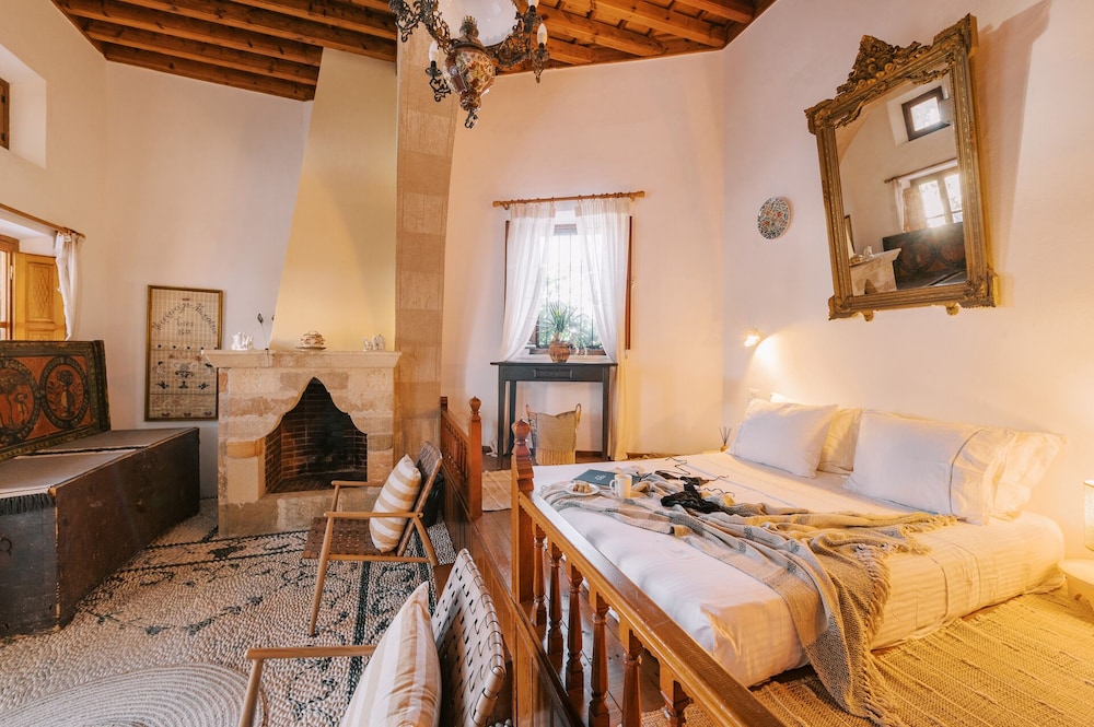 Traditional Villa