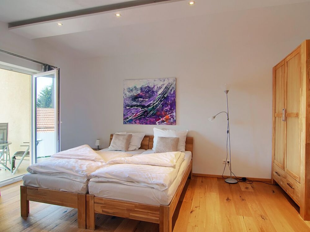 Suite photo 1