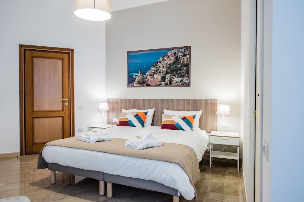 Triple Room (Positano)