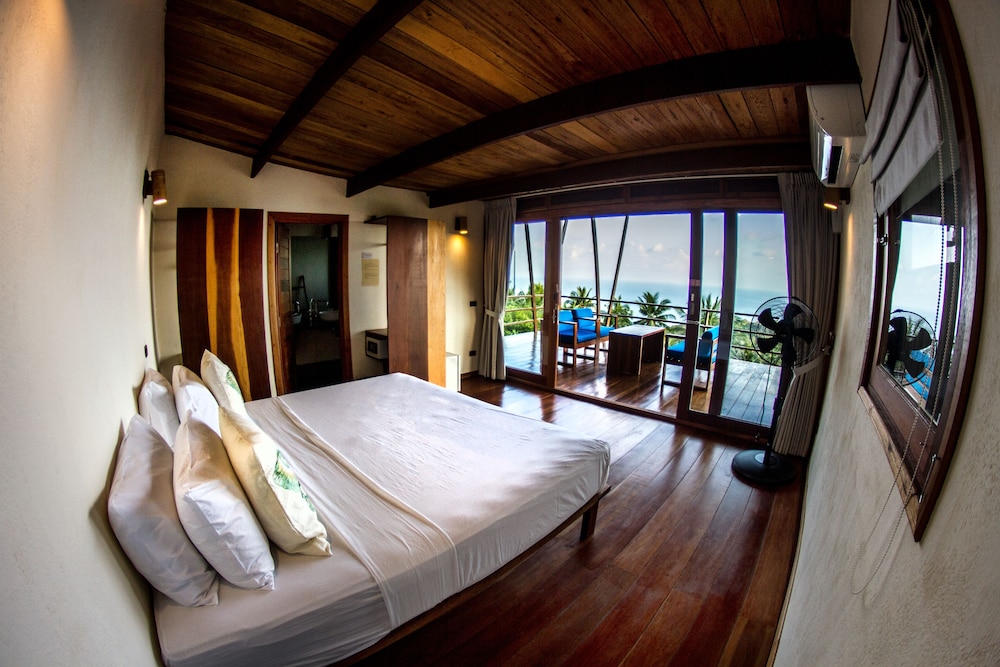 Ecolodge Suite