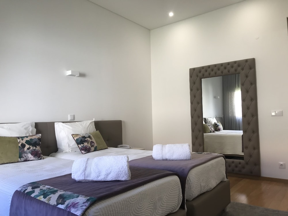 Twin Room (Acessible)