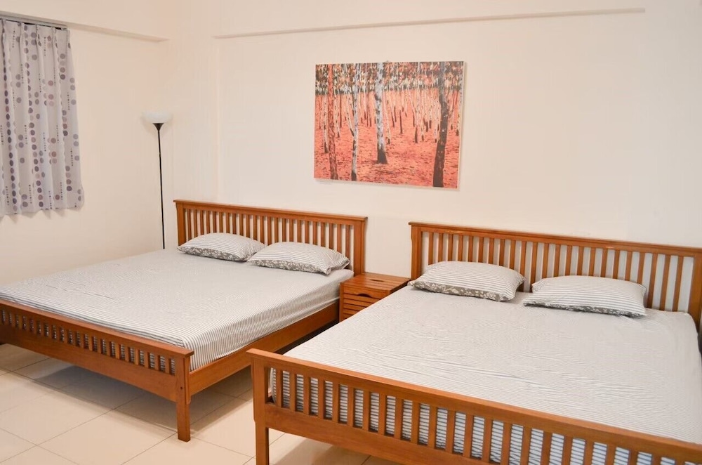 Quadruple Room photo 2