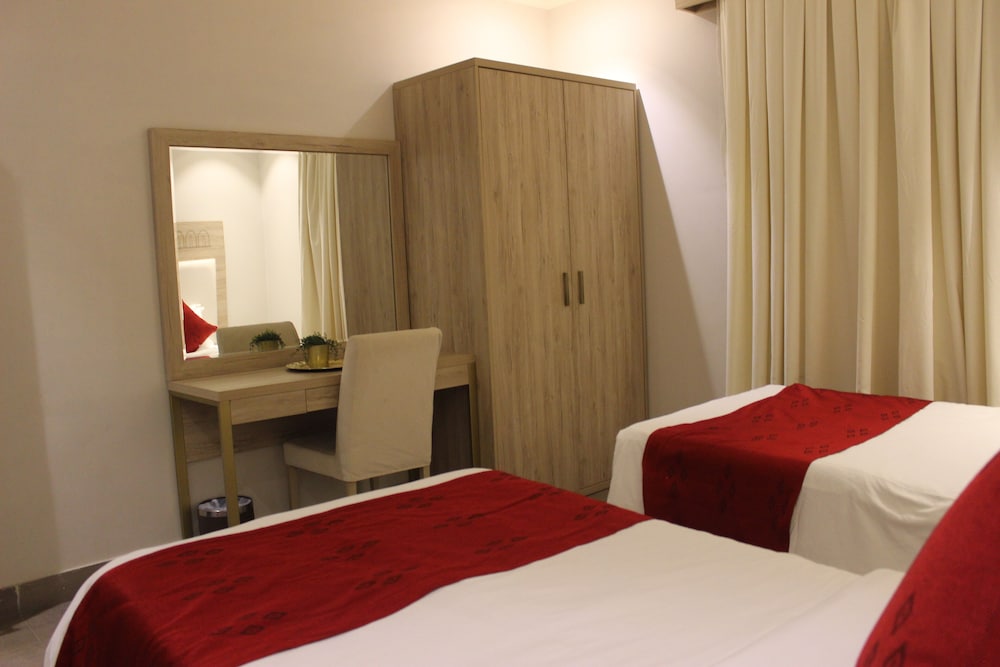 Executive Suite