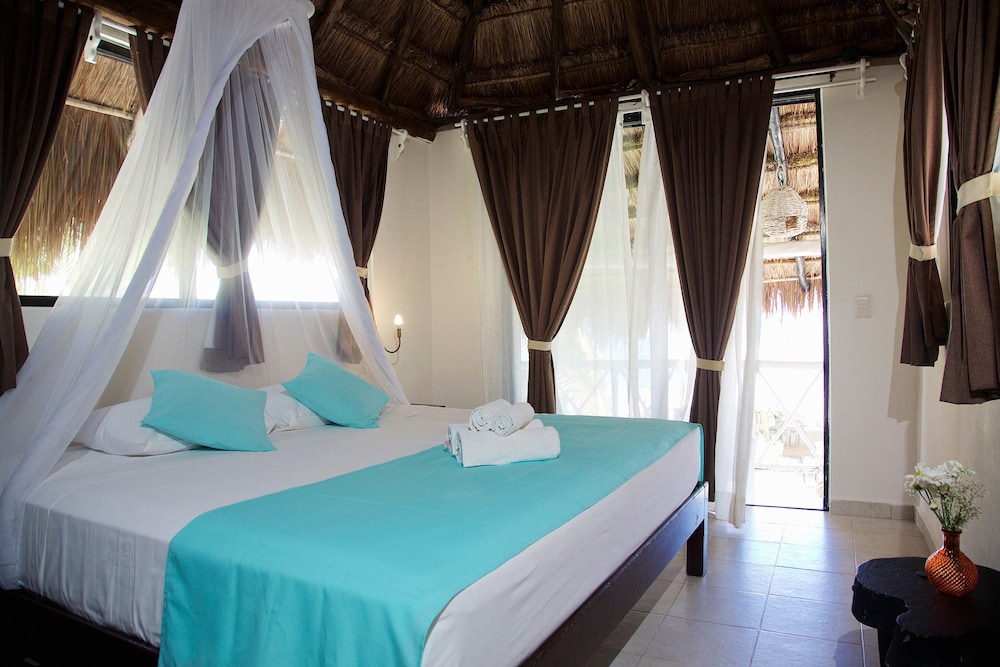 Standard Room Plus, garden and pool view - Photo 1
