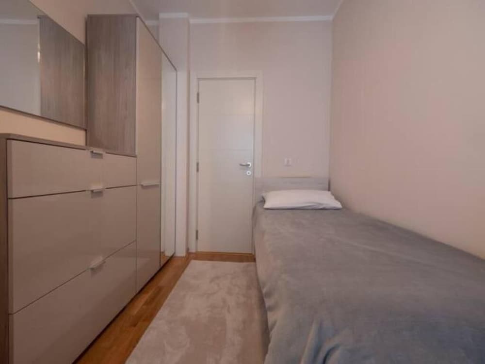 Panoramic Apartment photo 2