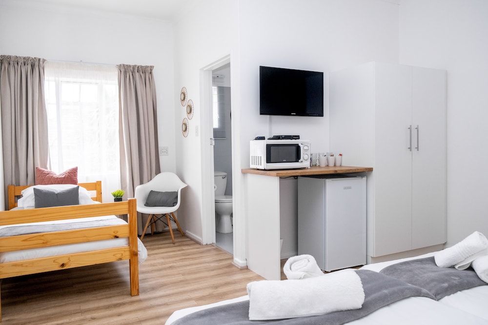 Family Triple Room photo 3