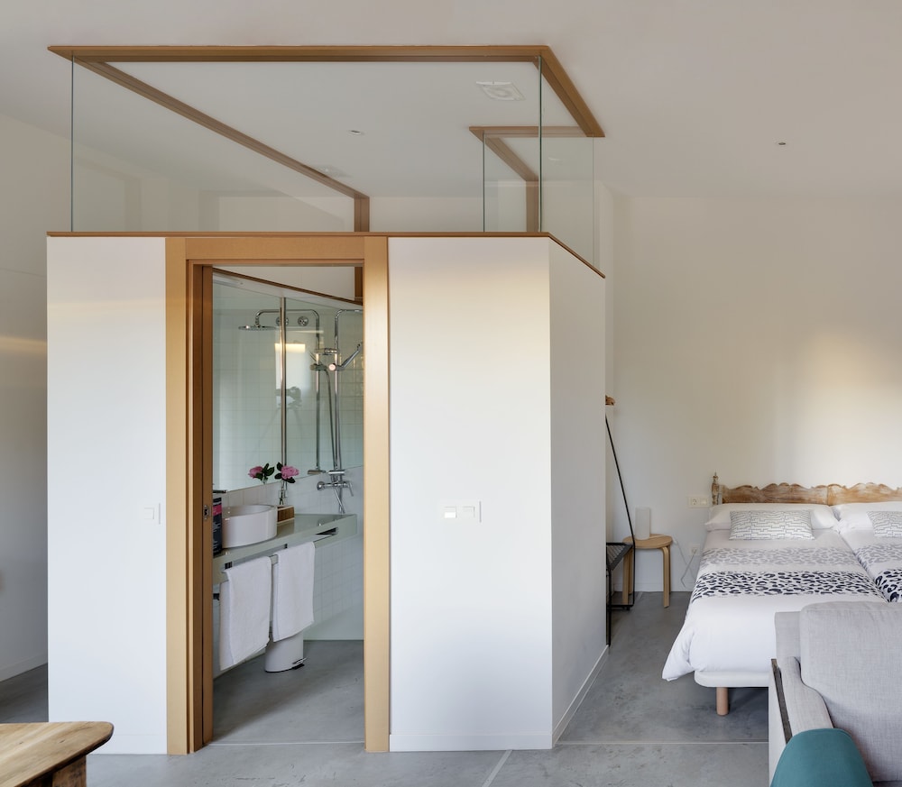 Design Loft, Mountain View (Aldea)