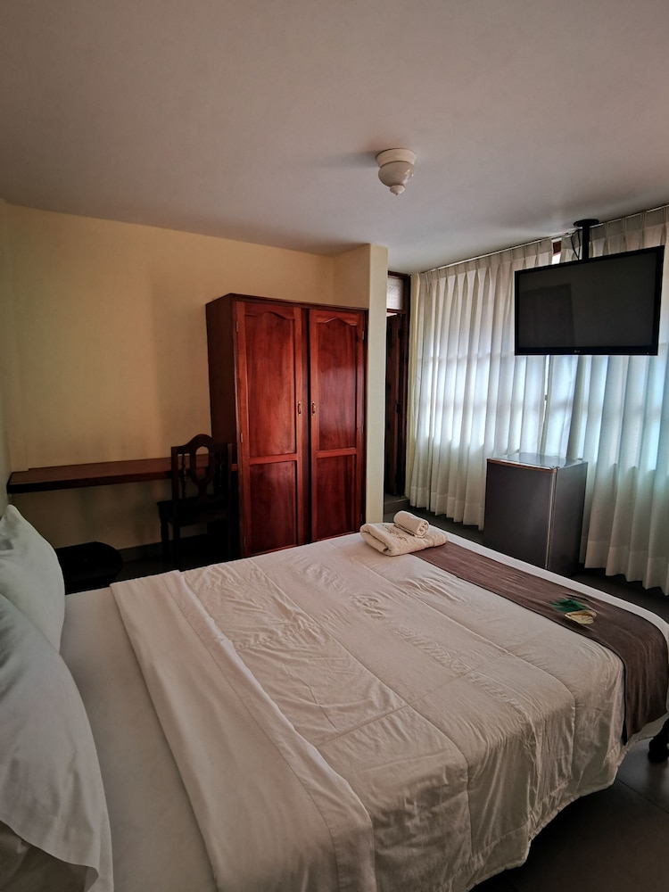 Classic Single Room, Private Bathroom