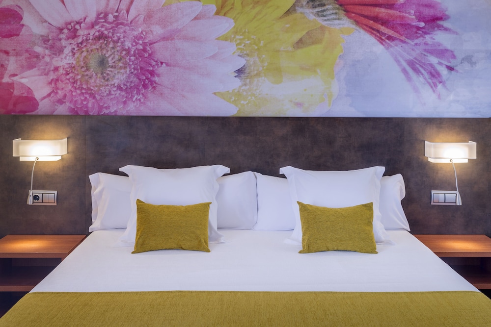 Superior Room, Sea View photo 3
